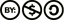 Creative Commons: attribution, noncommercial, share alike Creative Commons License