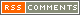 RSS feed with comments